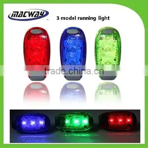 Promotion Gift Led Daytime Running Light for Runner thumbnail-1
