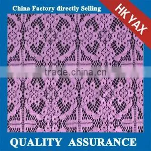 High-end Lace Fabric; Environmental Friendly Lace Fabric; High Quality Lace Fabric thumbnail-4