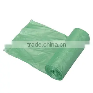Hot Selling Large Hdpe Drawstring Garbage Bag(2016 Design) for Wholesales thumbnail-2