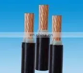 Copper Fiber Optic 70mm2 Welding Cable thumbnail-4