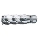 HSS Annular Cutter With Quick-In Shank thumbnail-1