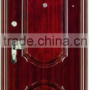 Safty Doors (LT-601) thumbnail-1