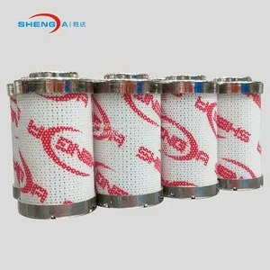 HYDAC Replacement Hydraulic Oil Filter Cartridge Filter Element thumbnail-1