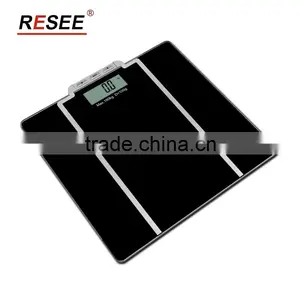 Resee Hot Sale Wifi Weight Scale thumbnail-1