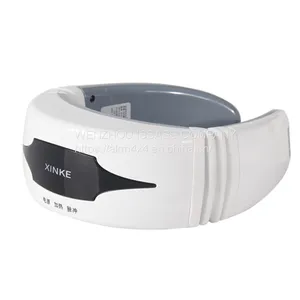 Hot Selling Cervical Neck Massager With Wholesale Price thumbnail-2