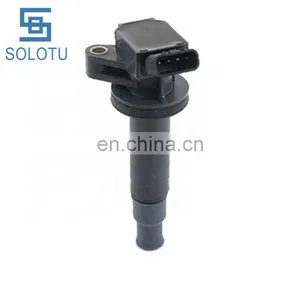 Original Quality Ignition Coil Pack Factory OEM 90919-02239 For Corolla HILUX CAR thumbnail-2