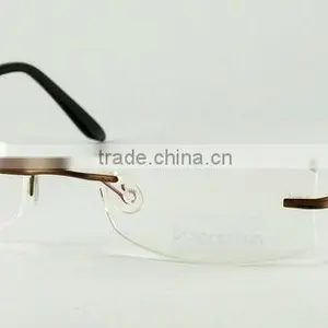 Titanium Frame RT1018 thumbnail-1