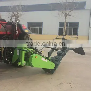 Since 1989 CE Approved RXDM1700 Tractor Drum Mower thumbnail-3