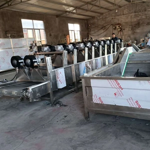 Multifunctional Air Dryer Fruit And Vegetable Surface Drying Equipment Air Dryer Price thumbnail-2