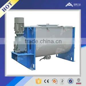 Horizontal Multi-purpose Fertilizer Blender on Sale thumbnail-1