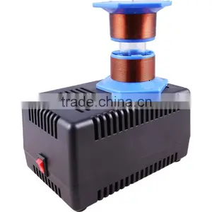 Tesla Wireless Transmission Principle Apparatus thumbnail-1