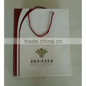 Eco- Friendly Tea Bag Paper Price,washable Paper Bag Manufacturer thumbnail-2
