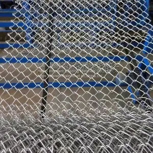Chain Link Fence thumbnail-4