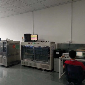 Shenzhen Jnorty Technology Co.,ltd company overview - view 4 thumbnail