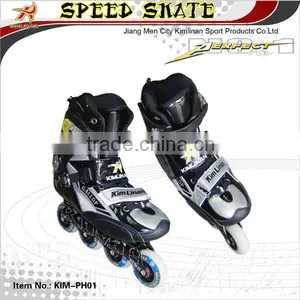 Kids Inline Skate, Freestyle Skate, Speed Skate thumbnail-1