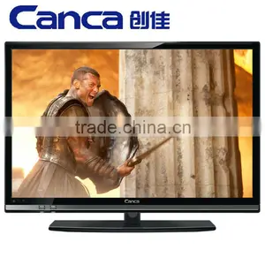 Hot Sale TV Set 50 Inch Android World Cup TV FHD TV thumbnail-1