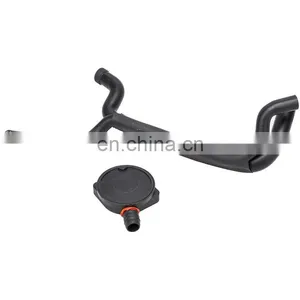 11151743386 Fuel Filter Hose Feed Line For BMW Z3 Roadster (E36) 1995-2003 thumbnail-1