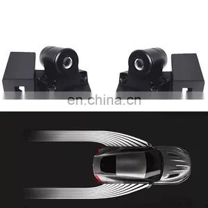 2020 Hot /Led Car Door Logo Projector Light// thumbnail-1