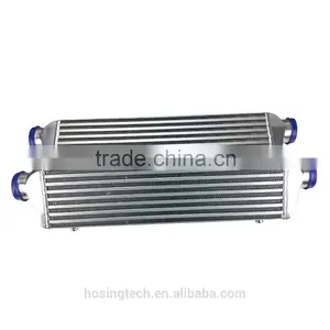 Wholesaler 550x140x65mm Intercooler Kit Aluminium Intercooler thumbnail-2