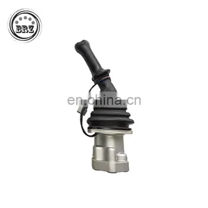 Sk210-8 Excavator Joystick Copper Excavator Foot Valve Copper thumbnail-1