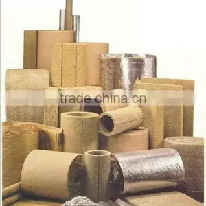 Rock Wool Insulation thumbnail-1