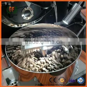 Green Coffee Bean Oven thumbnail-4