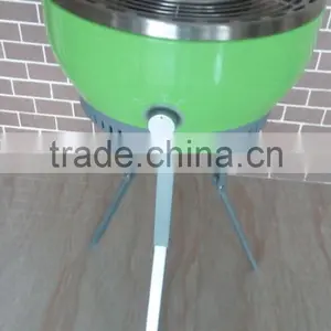 Battery Operated Bbq Charcoal Grill thumbnail-5