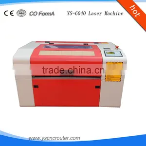 Vinyl Sticker Laser Cutting Machine Gold Supplier thumbnail-1