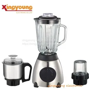 Multifunctional Stainless Steel 500W Electric Food Blender thumbnail-1