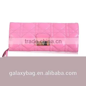 Splendid Elegant Colourful PU Clutch thumbnail-1