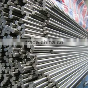 Titanium Bar for Oilfield Equipment thumbnail-1