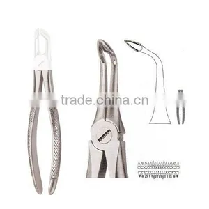 Extracting Forceps,Dental Forcep, Dental Instrumens Supplies thumbnail-1