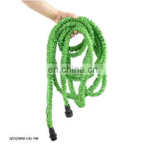 Expandable Latex Pipe Water Spray Garden Hose thumbnail-5