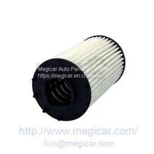 Auto Oil Filter OEM 06M115561H 9A719840500 For Audi PORSCHE Car thumbnail-2