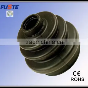 TS 16949 Factory Made Rubber Shaft Boot thumbnail-1