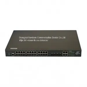 24Ports POE Ethernet Switch thumbnail-1