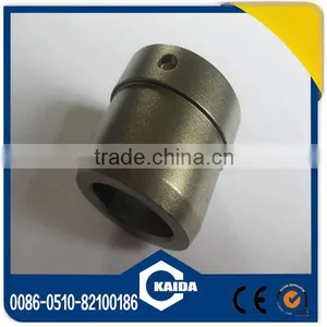 CNC Machining Part With Satin Brushed thumbnail-2
