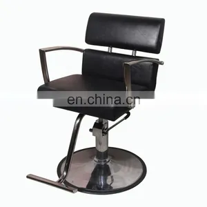 Cheap Barber Chair Hairdressing Chair in Stock for Sale thumbnail-1