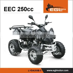 EEC ATV 250CC Dune Buggy thumbnail-1