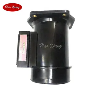 Haoxiang Auto Mass Air Flow Sensor Meter MAF Sensor 22680-31U00 A36-608 E60 For Nissan Cefiro Wagon Infiniti I30 Q45 thumbnail-1