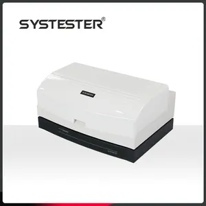GTR Mixed Gas Selective Membrane Of ERV Test GC Support Gas Permeability Tester thumbnail-4