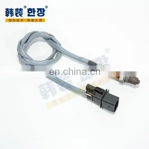 Hot Sale O2 Car Oxygen Sensor Adapter 0258007161 A0035427318 for Mercedes-Benz C-CLASS 2000-2007 thumbnail-1