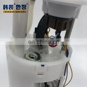 94573273	Fuel Pump Assembly	For	Chevrolet Lova/Aveo thumbnail-4