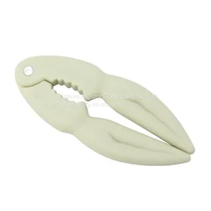 Amazon New Hot Plastic Crab Cracker Seafood Tool Plier Seafood Tool Lobster Cracker Crab Cracker Set thumbnail-3