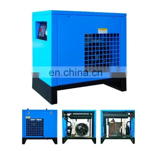 Auto Condensing Compressed Air Dryer Mini Freeze Compressed Air Dryer 10hp 1.5m3/min Compressed Air Dryer for Sale thumbnail-4