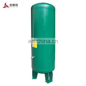 Screw Air Compressor Air Storage Tank 300 Litres for Industrial Air Systems thumbnail-1