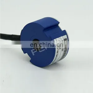 New Stock 48T2-25-5MD-98-L-015-00 Original Authentic Supply New Cone Hole Encoder thumbnail-5