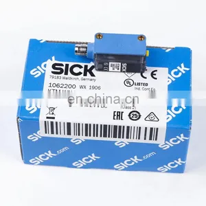 KTM-WN11181P Color Mark Sensor Socket M12 NPN Output DC 24V Mini Sensor Original thumbnail-4