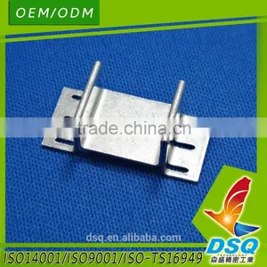 Aluminum Heat Transfer Battery Stamping Plate thumbnail-2