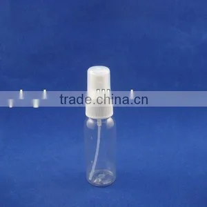 PET 2oz Mist Spray Bottles thumbnail-3